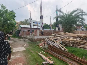 6-Bedroom House in Khulna Sadar for sale