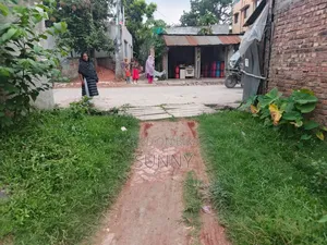 6-Bedroom House in Khulna Sadar for sale