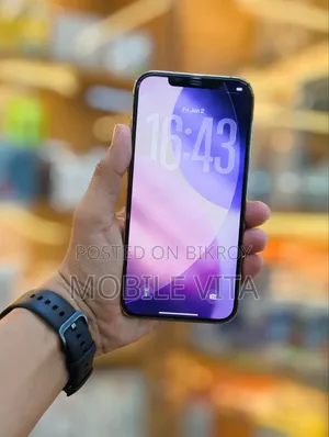 Apple iPhone 12 Pro Max 256 GB Rose Gold