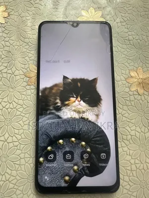 Realme Note 60 128 GB Black