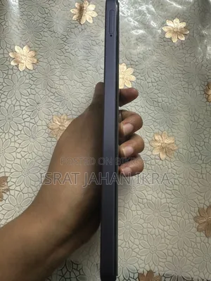 Realme Note 60 128 GB Black