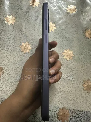 Realme Note 60 128 GB Black