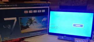 Tv 24inch Non Smart