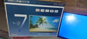 Tv 24inch Non Smart