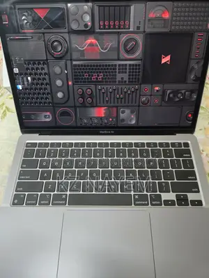 Laptop Apple MacBook Air 2020 M1 8GB Apple M1 SSD 512GB