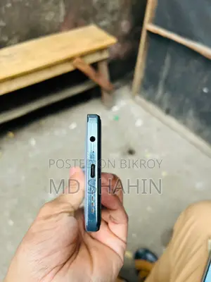 ইনফিনিক্স নোট ৩০ ১২৮ জিবি গ্রে