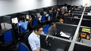 Junior Customer Service Executive