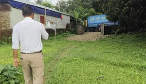 Low price 67 decimal land right next to Dhaka-Sylhet Highway in Pubail, Gazipur