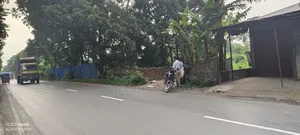 Low price 67 decimal land right next to Dhaka-Sylhet Highway in Pubail, Gazipur