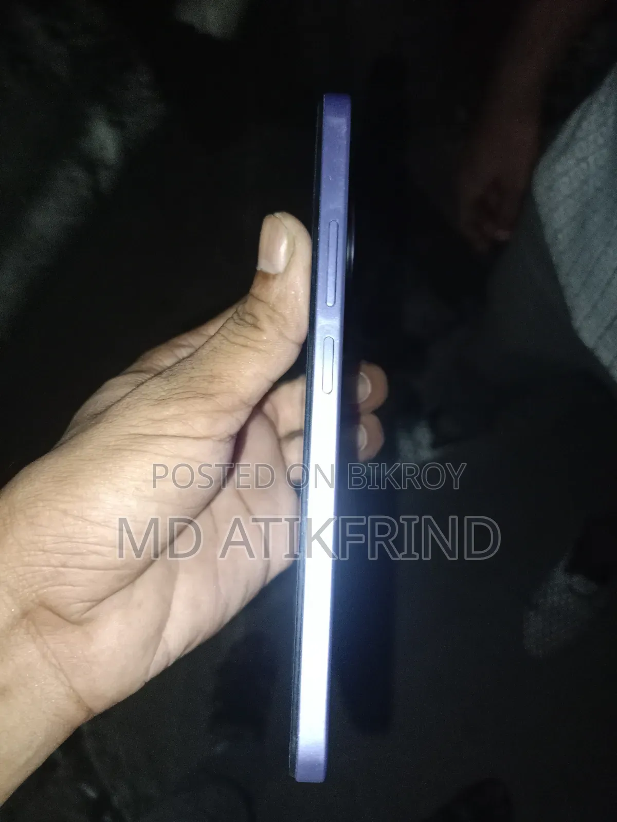 Xiaomi Redmi 14C 128 GB Rose Gold