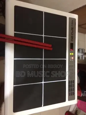 Roland SPD 20 Japan