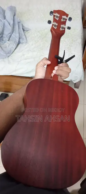 Ukulele Very Good