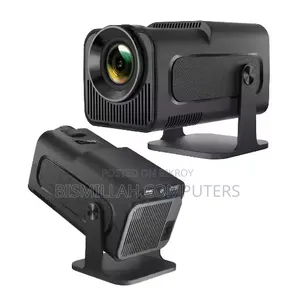 Hy320 Mini Android Projector