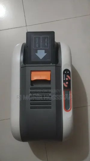 আইডি কার্ড প্রিন্টার