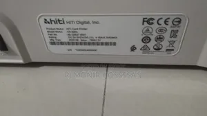 Id Card Printer