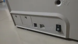 Id Card Printer