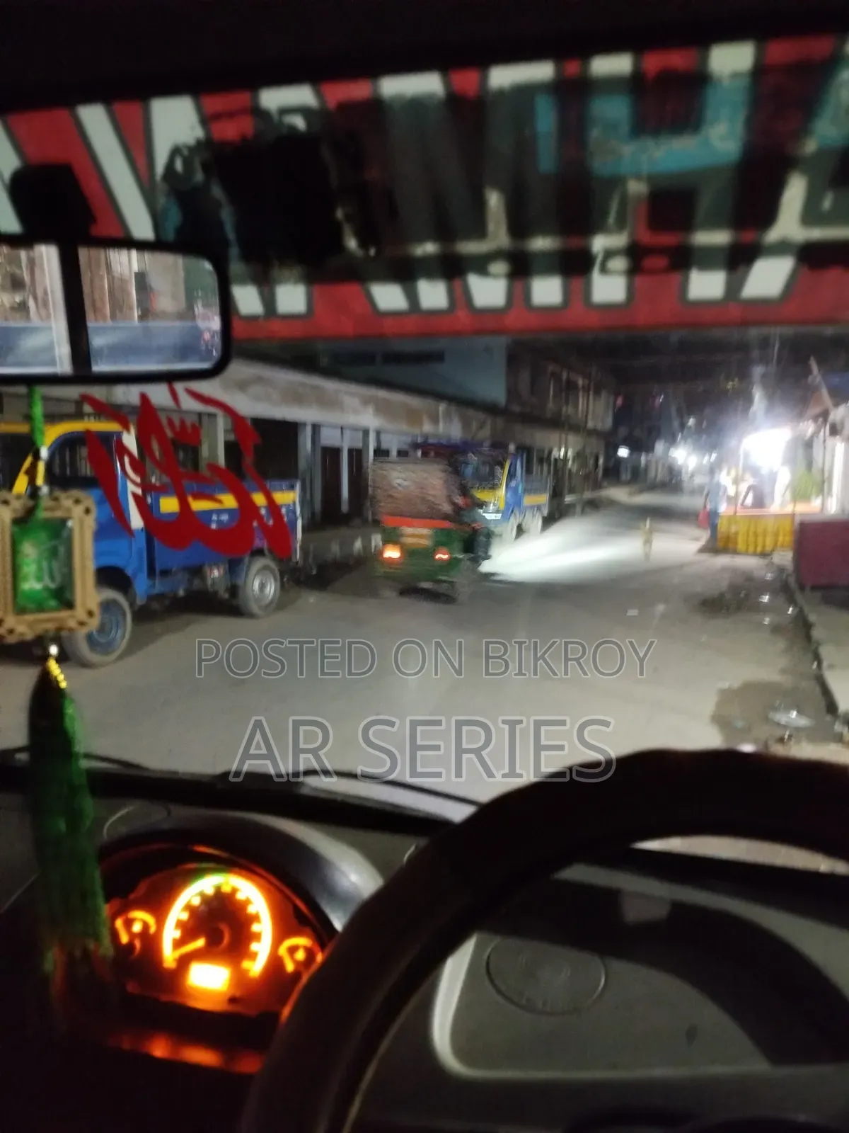 Tata Ace Ex 2
