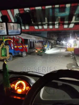 Tata Ace Ex 2