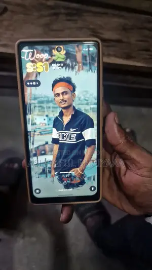 Google Pixel 6 128 GB White