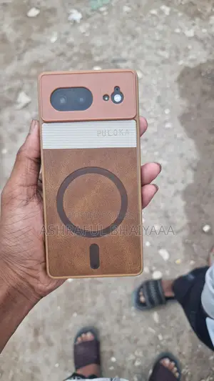 Google Pixel 6 128 GB White