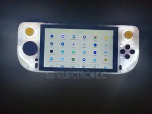 E6 Max গেমিং কনসোল