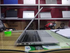 Laptop HP EliteBook 845 G8 8GB AMD Ryzen 5 SSD 256GB