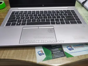 Laptop HP EliteBook 845 G8 8GB AMD Ryzen 5 SSD 256GB