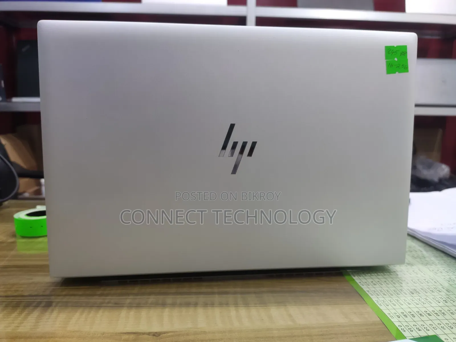 Laptop HP EliteBook 845 G8 8GB AMD Ryzen 5 SSD 256GB