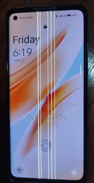 OnePlus 8 128 GB Blue