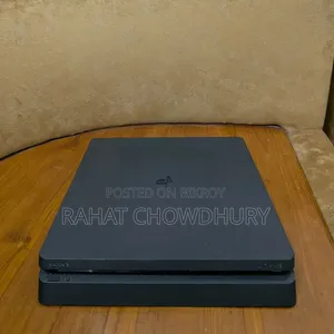 প্লেস্টেশন ৪