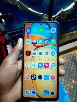 Xiaomi Redmi 13C 256 GB