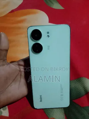 Xiaomi Redmi 13C 256 GB