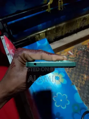 Xiaomi Redmi 13C 256 GB