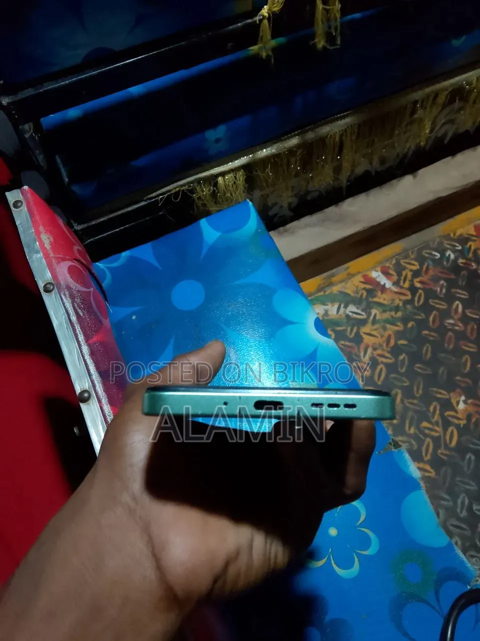 Xiaomi Redmi 13C 256 GB