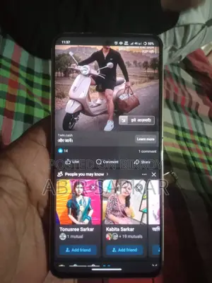 Vivo V29e 5G 256 GB Gray