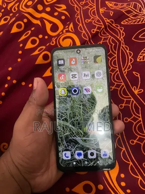 Xiaomi Redmi 10 64 GB Gray