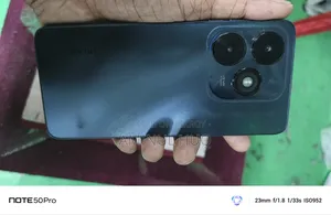 টেকনো স্পার্ক গো ৬৪ জিবি কালো