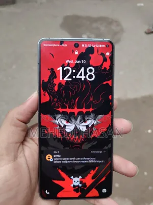 New iQOO 12 512 GB Black