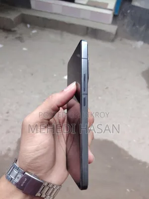 New iQOO 12 512 GB Black
