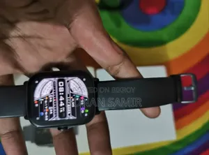 Amazfit GTS 2e