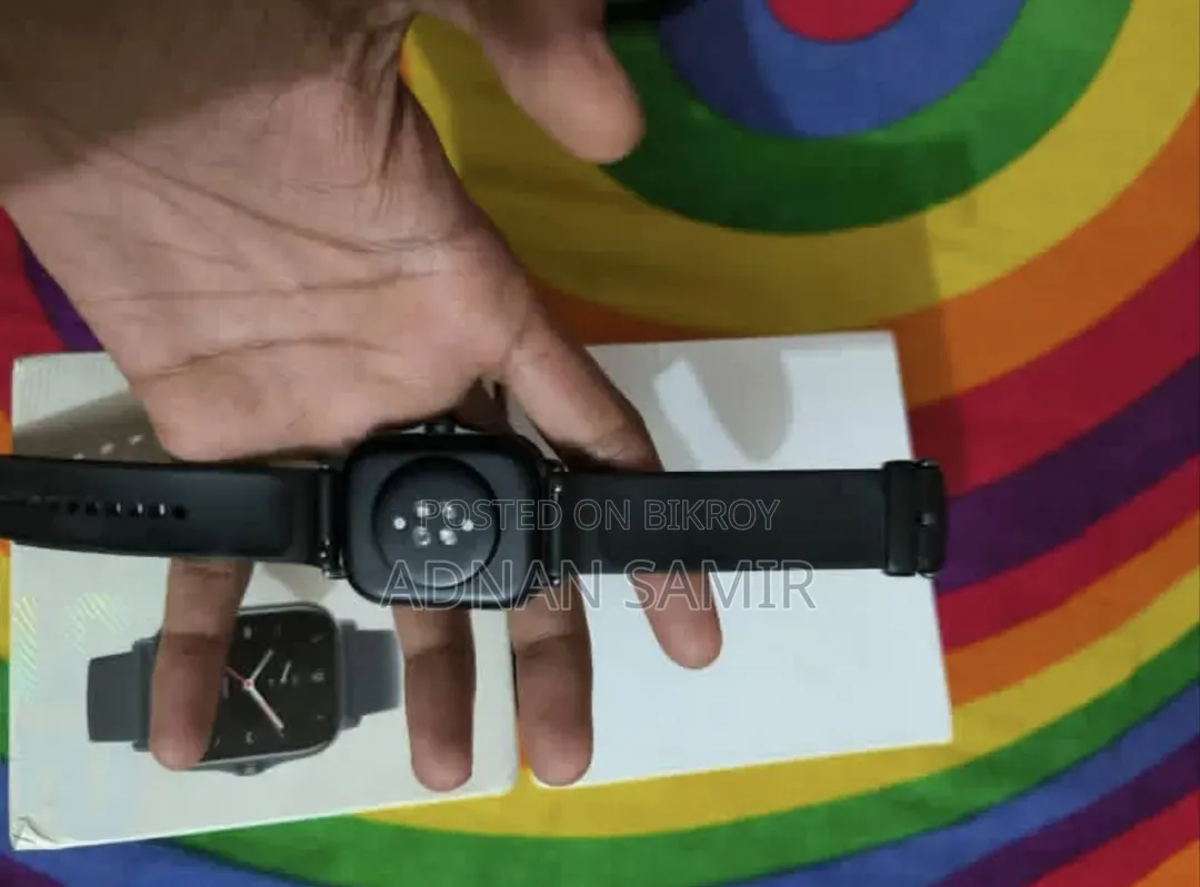Amazfit GTS 2e