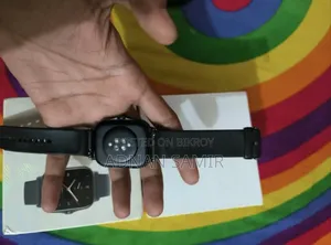 Amazfit GTS 2e