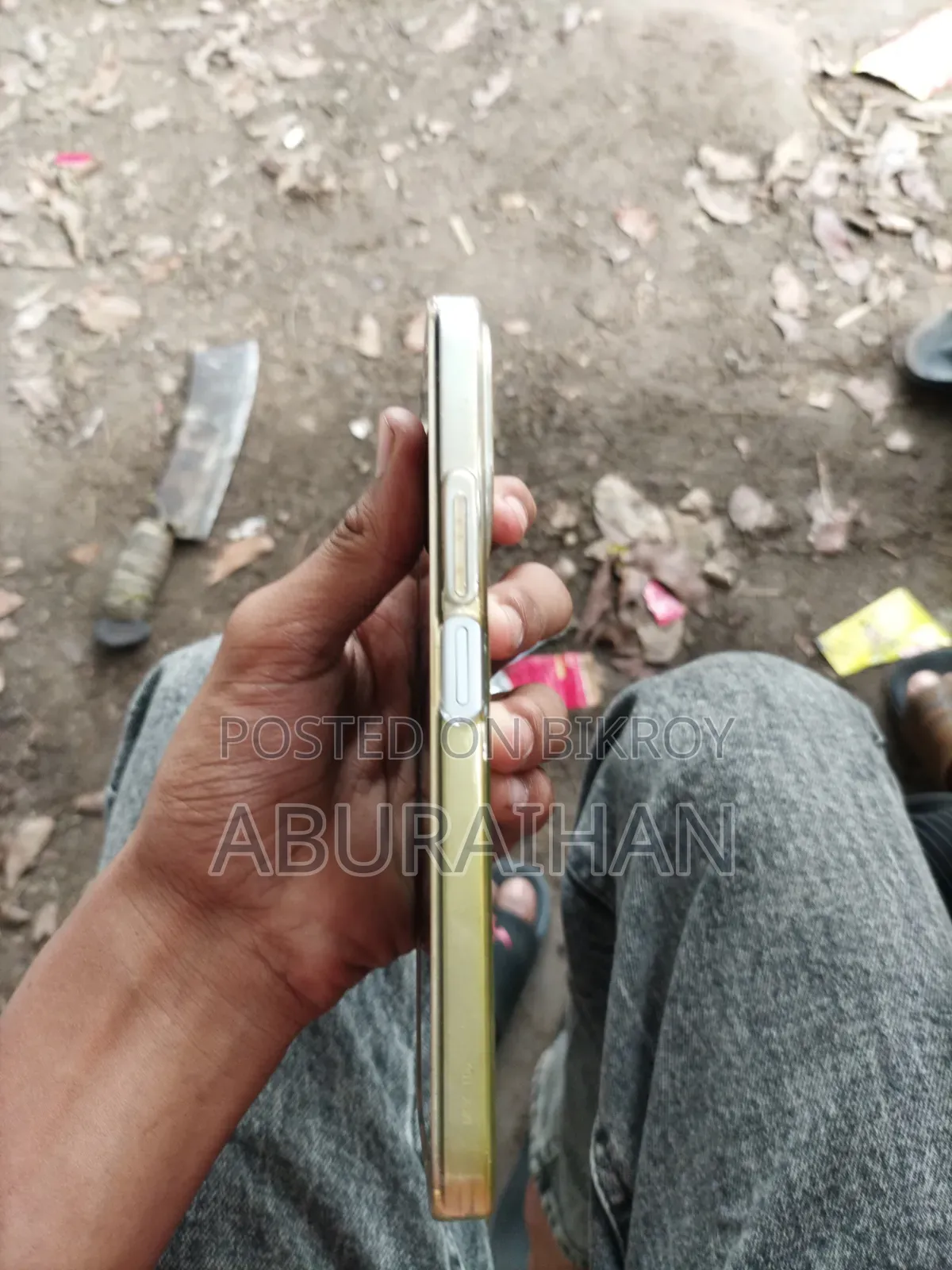 New Honor X6C 256 GB White