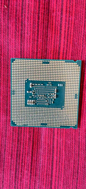 Intel Core I3-6100 6th Gen Processor (3.70 Ghz) - Used