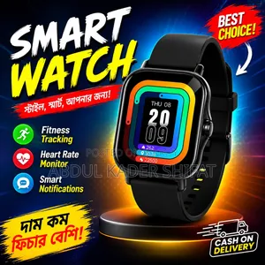 Ximax Xie72 Bluetooth Calling Smart Watch