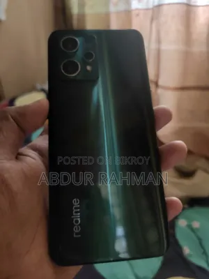 Realme 9 Pro+ 128 GB Blue