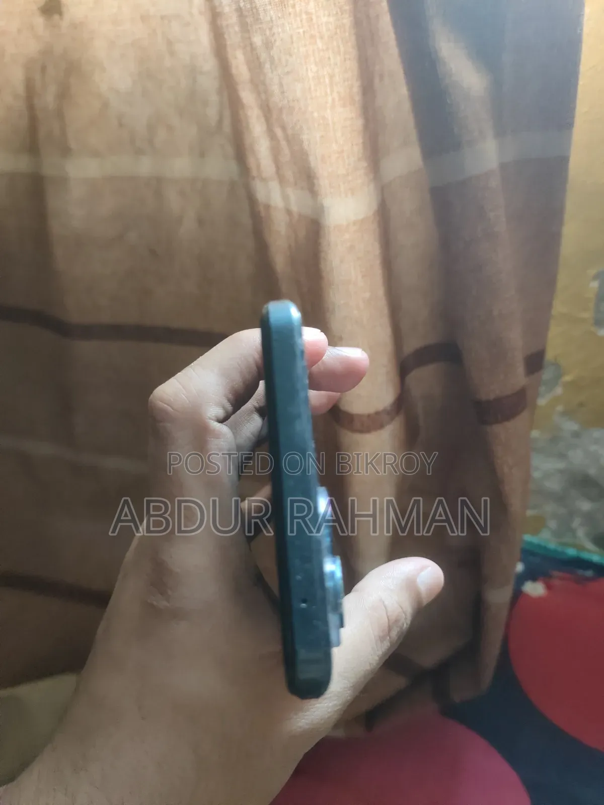 Realme 9 Pro+ 128 GB Blue