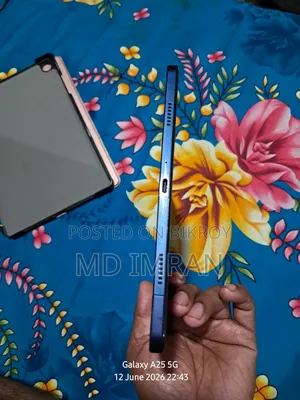 স্যামসাং গ্যালাক্সি ট্যাব এ৯+ ৬৪ জিবি নীল