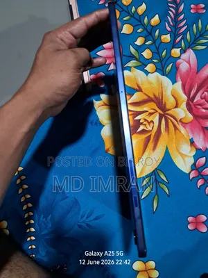 স্যামসাং গ্যালাক্সি ট্যাব এ৯+ ৬৪ জিবি নীল