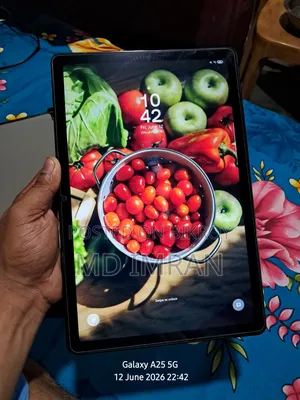 স্যামসাং গ্যালাক্সি ট্যাব এ৯+ ৬৪ জিবি নীল
